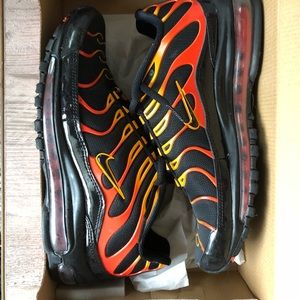 Nike Air Max 97 Plus